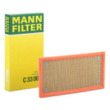 Filtru Aer Mann Filter Jeep Compas MK49 2006&rarr; C33007, Mann-Filter