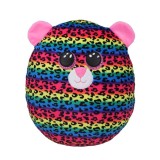 PLUS TY SQUISH LEOPARD DOTTY 22CM, Squish-A-Boos