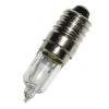 Bec Halogen E10 4V 0.5A 9.3x31mm Aragaz Hote - Compatibil Diverse Modele (Verifica Modelul)