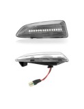 Set 2 Semnalizari Dinamice pentru Opel Astra J, K, Insignia B, Zafira C, Crossland X, Grandland X