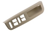 Panou butoane macara geam Vw Bora -2005, Golf 4 -2003, Passat B5 -2005, Bej, NTY EWS-VW-059