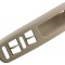 Panou butoane macara geam Vw Bora -2005, Golf 4 -2003, Passat B5 -2005, Bej, NTY EWS-VW-059