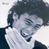 Patrick Bruel Bruel LP 2vinyl