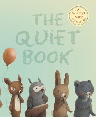 The Quiet Book foto