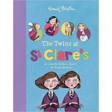 The Twins at St. Clare&#039;s