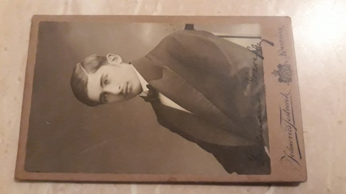 Foto atelier - Cluj Napoca.