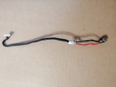mufa + cablu MSI MS-1759 1758 1757 1757C 17571 Apache ge70 GP70 k10-3004183-v03 foto