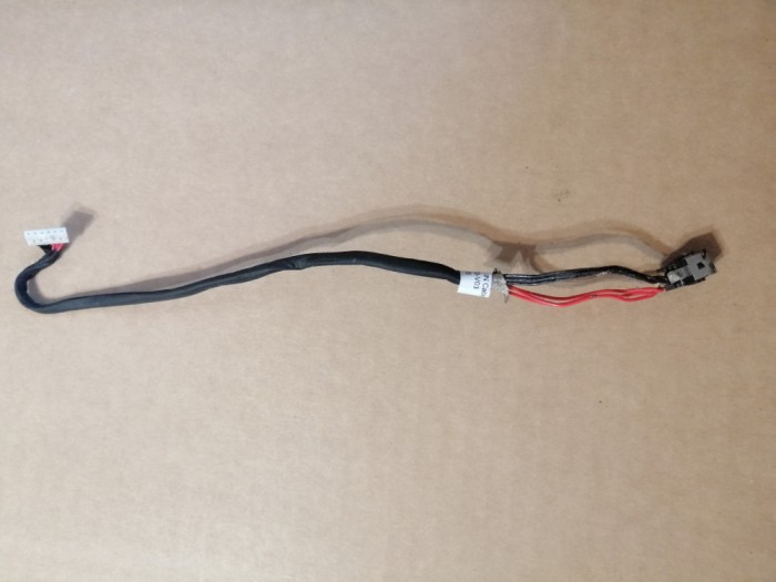 mufa + cablu MSI MS-1759 1758 1757 1757C 17571 Apache ge70 GP70 k10-3004183-v03