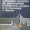 Eficienta cunoasterii factorilor de personalitate in orientarea scolara si profesionala a elevilor-Marioara Zapirtan