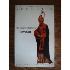 REVIZUIRI - FERICITUL AUGUSTIN