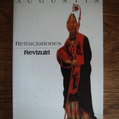 REVIZUIRI - FERICITUL AUGUSTIN