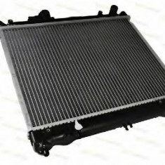 Radiator, racire motor SUZUKI VITARA Cabrio (ET, TA) (1988 - 2002) THERMOTEC D78006TT