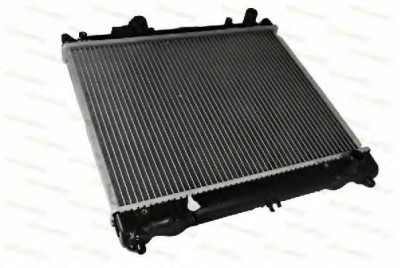 Radiator, racire motor SUZUKI VITARA (ET, TA) (1988 - 1998) THERMOTEC D78006TT foto