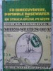 FII BINECUVANTAT, DOMNULE ROSEWATER SAU NU STRICA ORZUL PE GISTE-KURT VONNEGUT-208628