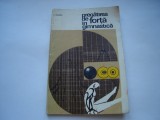 Pregatirea de forta in gimnastica - I. Menhin