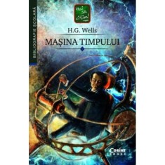 Masina Timpului - H. G. Wells