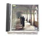 CD: Gregorianische Besange vol1 (cantores chorales) - cantari gregoriene, muzica gregoriana bisericeasca