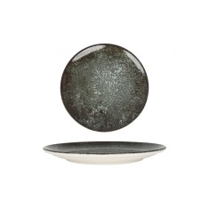 Bonna Farfurie pentru Desert - Cosmos - Por&Aring;&pound;elan - 17 cm - set de 6