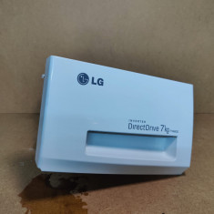 sertar detergent cu caseta masina de spalat LG F1068QD / C7