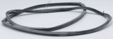 Garnitura Usa/Hublou Aragaz/Cuptor Bosch Siemens 10005136 - Garnitura Etansare Usa Cuptor