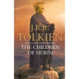 The Children of H&uacute;rin - J. R. R. Tolkien