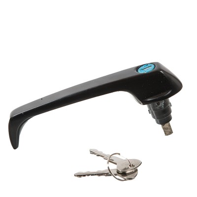 Maner usa exterior Vw Transporter (T2), 73-06.1979; Vw Transporter (T3), 07.1979-92, Aftermarket foto