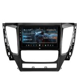 Cumpara ieftin Navigatie Mitsubishi Pajero (2016-2018), Android 12, P-Octacore 2GB RAM + 32GB ROM, 9 Inch - AD-BGP9002+AD-BGRKIT270