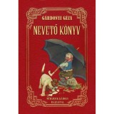 Nevető k&ouml;nyv - G&aacute;rdonyi G&eacute;za