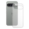 Husa Google Pixel 9 Pro XL Techsuit Transparenta