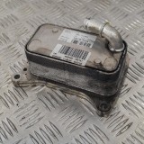 Răcitor de ulei MERCEDES-BENZ SPRINTER 3-t Minibus / passenger 906 2009 OEM: A6511800865 | 2657055