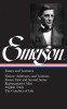 Emerson Essays and Lectures: Nature; Addresses, and Lectures/Essays: First and Second Series/Representative Men/English Traits/The Conduct of Life