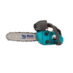 Drujba pe benzina Blade DAX2500, 1.1 kW, 1.3 CP, 30 cm, rezervor 230 ml