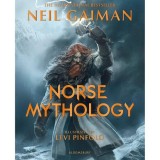 Cumpara ieftin Norse Mythology Illustrated