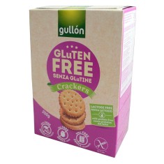 BISCUITI SARATI FARA GLUTEN 200GR