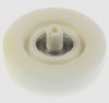 Rola Uscător Whirlpool AZB 481010456115, Compatibil Diverse Modele