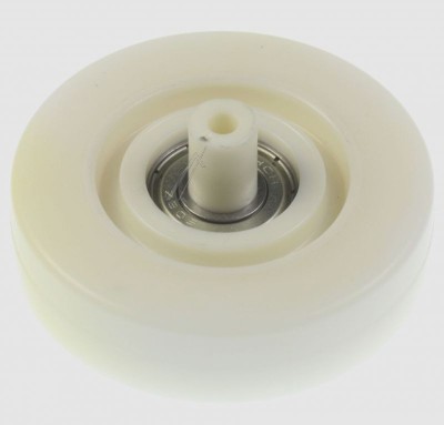 Rola uscator Whirlpool ,seriiile AZB, 481010456115 foto