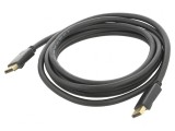 Cablu DisplayPort 1.2 PVC