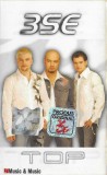 Casetă audio 3SE - Top, originală, Pop