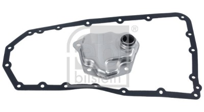 FEBI BILSTEIN 170019 set filtre hidraulice, cutie e vit.automata foto