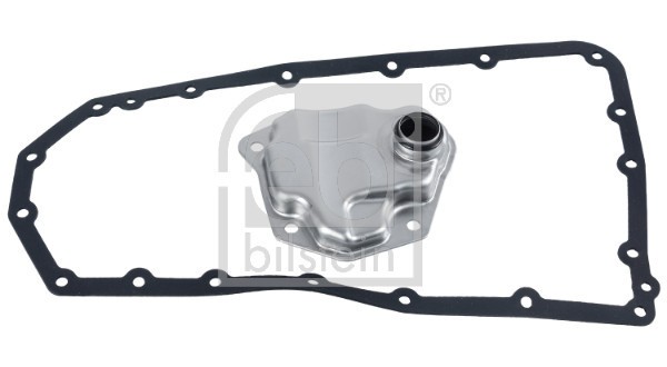 FEBI BILSTEIN 170019 set filtre hidraulice, cutie e vit.automata