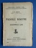 Pasarile Noastre si Legendele Lor - S. FL. Marian - Editura Alcalay Bucuresti