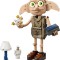 DOBBY , SPIRIDUSUL LIBER LEGOLEGO76469