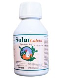Fertilizant Foliar Solar Calciu, 100ml, suspensie concentrata cu Azot, Magneziu si Microelemente (Mn, Fe, Cu, Zn, B, Mo), previne carente