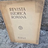 Revista istorica romana VOL XIV FASC IV - redactor D. Bodin