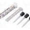 Adeziv termoconductor, suport termoconductor WLK DK 4