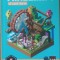 MINECRAFT - PARC TEMATIC DE AVENTURI (Ed. 2019)