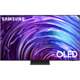 Cumpara ieftin Televizor Smart OLED Samsung 65S95D, 163 cm, Ultra HD 4K, HDR, Clasa F