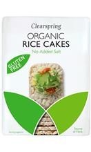 Tartine Orez fara Sare Bio Clearspring 130gr Cod: 5021554000242 Tartine Orez fara Sare Bio Clearspring 130gr Cod: 5021554000242