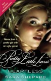 Heartless | Sara Shepard, Little, Brown Book Group