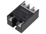 Releu Semiconductor 25A 75-250VAC AQA411VL